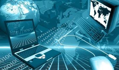 信息技術在會計領域的應用